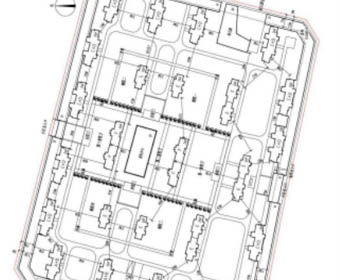 白銀市平川區(qū)嘉御家園（一期）城市棚戶區(qū)   改造項(xiàng)目簡(jiǎn)介