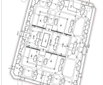 白銀市平川區(qū)嘉御家園（二期）城市棚戶區(qū)   改造項(xiàng)目簡(jiǎn)介