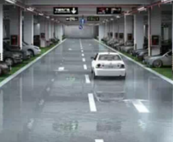 白銀市平川經(jīng)濟(jì)開發(fā)區(qū)地下停車場(chǎng)（人防工程）項(xiàng)目簡(jiǎn)介