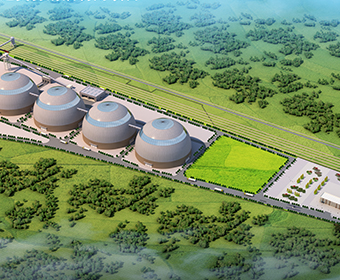 Introduction to the Water Supply Project in Pingchuan Economic Development Zone