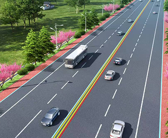 Introduction to Wangjiashan Road Renovation Project in Pingchuan District